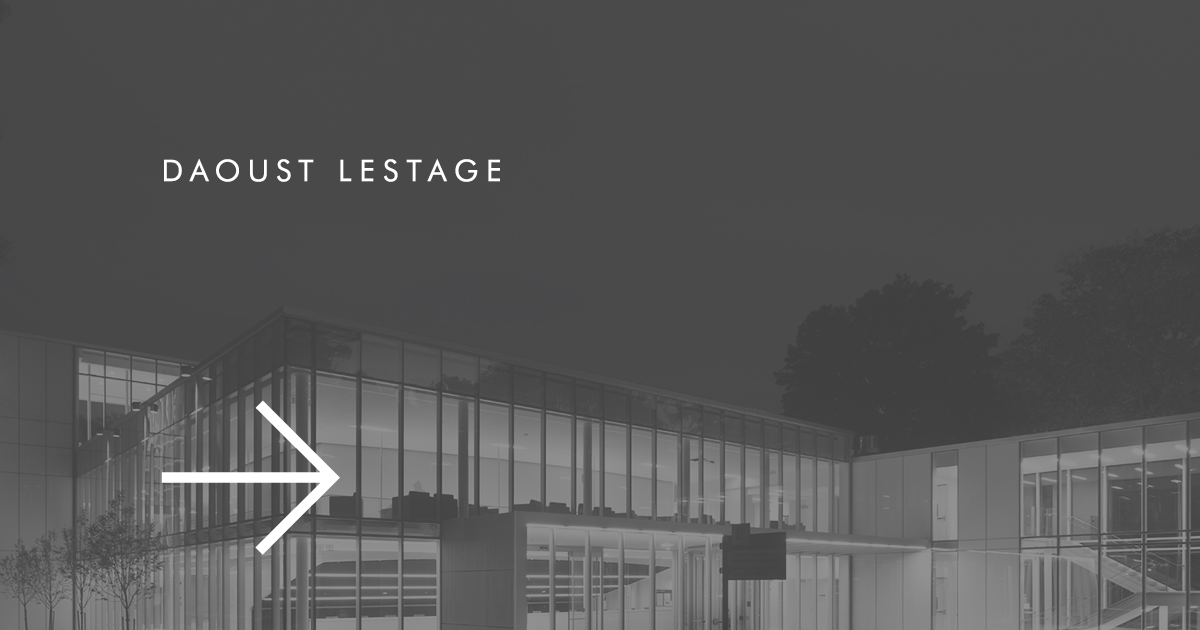 Daoust Lestage Lizotte Stecker